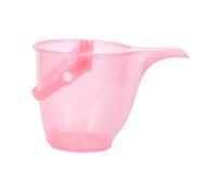 FytStycale Annaffiatoio da Giardino, Attrezzo Manuale per Il Giardinaggio, Secchio d'Acqua Moderno E Versatile per Vasi di Fiori, Ideale per Serre E, Rosa