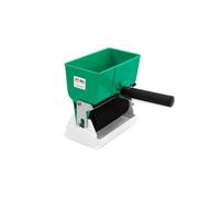 FytStycale Applicatore di Colla a Rullo Manuale Applicazione Uniforme Rullo Spalmacolla Portatile Aumenta l'efficienza per Artigiani, Tappezzeria, Cartotecnica, 6 Pollici, Regolabile