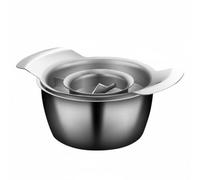 FytStycale Aprigranata Taglio Preciso Aprimelograno Set Completo Estrattore di Chicchi di Melograno per Preparazione Cibo