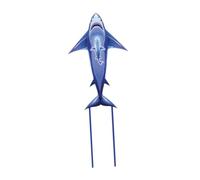 FytStycale Aquilone a Forma di Animale, Giocattolo per Esterni, Portatile, Grande, Facile da Usare, con Cartoni Animati per Il Giardino, 1.3 M