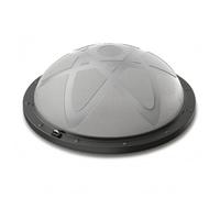 FytStycale Balance Training Ball Palla di Equilibrio Emisferica Mezzo Cupola per Allenamento Core Stabilità Controllo Movimenti, Grigio, Grigio Stelle, Nuovo Stile Stelle