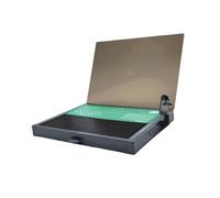 FytStycale Banco da Lavoro per Modellismo, Organizer Portatile, Accessori per Utensili Resistenti