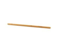 FytStycale Bastone da per Stretching, Attrezzo per Allungare La Schiena E Correggere La Postura, Ideale per Il Bodybuilding E La Scultura del Corpo, 1m