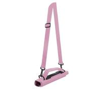 FytStycale Borsa da Golf Portatile con Tracolla Regolabile, Organizer, Mini Custodia per Il Trasporto, Ideale Come Regalo O per Allenarsi, Rosa