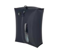 FytStycale Borsa di TPU per Compressione da Salvaspazio Borsa a Compressione da Leggero per Viaggi di Lavoro, Organizzazione Domestica