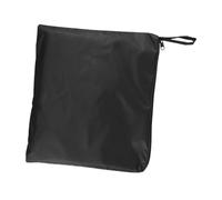 FytStycale Borsa Organizer Leggera E Impermeabile con Cerniera per Riporre I Poncho, Ideale per Il Campeggio, E l'Abbigliamento Sportivo, 34x29 Cm