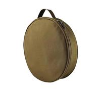 FytStycale Borsa per Cavi di Ricarica Organizzatore Attrezzatura Contenitore Portatile Custodia per Prolunghe con Chiusura Lampo Adatto per Cavi Domestici, Cachi
