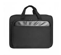 FytStycale Borsa Porta Stampante Custodia Trasporto Laptop Accessori Elettronici Documenti Compartimento Doppio in Tessuto Oxford Nylon Resistente Adatta per Insegnanti Pendolari Lavoro d'Ufficio