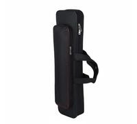 FytStycale Borsa Portacanne da Pesca Leggero Borsa Portacanna da Pesca Tracolla Regolabile, 50CM