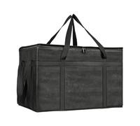 FytStycale Borsa Termica Pieghevole Impermeabile Borsa Termica con Chiusura Leggera per Trasferimenti Auto