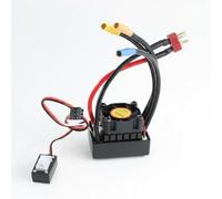 FytStycale Centralina Elettronica RC 2854 Ricambio Originale Brushless RC Installazione Semplice Regolatore di Velocità Brushless per Auto Telecomandate