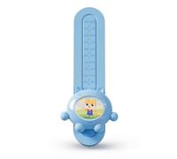 FytStycale Children Training Unità a Parete per Bambini Contatore Integrato Crescita Display Led Sensore al Tocco Regolabile a 14 Livelli Guida Vocale Luce, Blue, Luminous Voice Adj