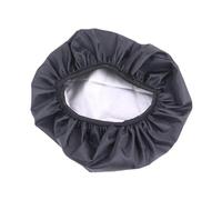 FytStycale Coprisella Bici Universale Copertura Impermeabile Accessorio Sella Rainproof Protettivo Materiale Oxford Lavabile Riutilizzabile Adatto per Mobilità
