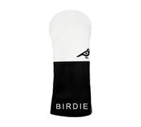FytStycale Copritesta per Mazze da Golf in PU, Unici, Facili da Usare, Ideali Come Regalo, per Proteggere Le Mazze, Copritesta per Mazze da Golf di, 35.5 X 14.5 Cm