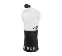 FytStycale Copritesta per Mazze da Golf in PU, Unici, Facili da Usare, Ideali Come Regalo, per Proteggere Le Mazze, Copritesta per Mazze da Golf di, 27.5x12 Cm