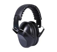 FytStycale Cuffie Antirumore per Bambini Cuffie Protettive con Fascia Regolabile Imbottito per Studio, Pratica Musicale