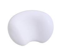 FytStycale Cuscinetto cuscino per vasca da bagno spazi spazi spazi spazi salvanti comodi cuscinetto da bagno per cuscinetto per amare la vasca full body home, Bianco