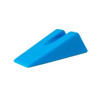 FytStycale Cuscino a Cuneo per Mobilizzazione Articolare Cuneo per Esercizi Supporto Articolazioni Cuscinetto Allineamento Blocco Terapeutico in Silicone