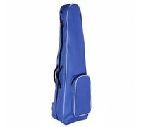 FytStycale Custodia Attrezzatura Scherma Borsa Porta Fioretti Spada Sciabola Struttura a Due Livelli Separazione Attrezzi Accesso Facile Maniglia E Zaino Adatta, Blu, Blu