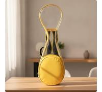 FytStycale Custodia Durevole Borsa Porta Strumento Impermeabile Zaino per Musicisti, Studenti, Concerti, Array, Argento Laser, Adulto