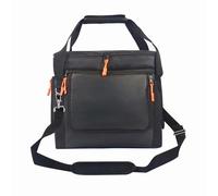 FytStycale Custodia per Stazione di Alimentazione Portatile Borsa Custodia Valigetta Borsa da Trasporto Organizer Oxford con Base Antiscivolo E Spallaccio