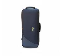 FytStycale Custodia Sax Alto Custodia Borsa Zaino Valigetta Rigida 900D Oxford Interno Morbido Anti Graffi con Ampie Tasche per Spartiti E Adatta per Scuola Lezioni Bande Musicali, 900D Whole Side A