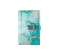 FytStycale Diario con Serratura Sicuro, style to 1