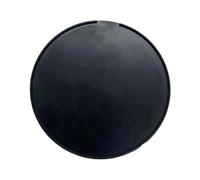 FytStycale Disco Adesivo per Montaggio su cruscotto, Disco con Ventosa per Supporto Telefono, Supporto Fotocamera, Cuscinetto di Montaggio Universale Rotondo con, Diametro 8.6 Cm