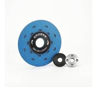 FytStycale Disco da Taglio Diamantato per Piastrelle Taglio Disco Utensile con Corpo Sottile 10 Mm E Mm Struttura Forata per Equilibrio tra Taglio E Sgrossatura