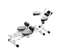 FytStycale Dispositivo per Esercizi, Supporto Portatile per Ginocchio, Ausilio Regolabile per Stretching per Casa, Appartamento, Palestra