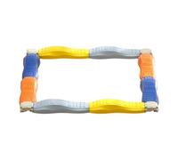 FytStycale E Formazione al Coordinamento del Programma Stepping Stones for Children, Stile C