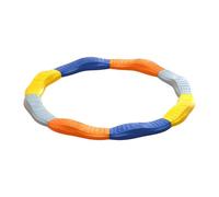 FytStycale E Formazione al Coordinamento del Programma Stepping Stones for Children, Stile E