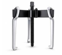 FytStycale Estrattore a Tre Ganasce da 200 Mm in Acciaio Estrattore a Tre Ganasce da 150 Mm Robusto Utensile per Autoriparatori, 10 Pollici