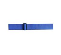 FytStycale Fascia Elastica per L'allenamento dello Swing nel Golf: per Una Corretta Posizione delle Mani E della Vita - Esercizio Indoor, Blu