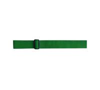 FytStycale Fascia Elastica per L'allenamento dello Swing nel Golf: per Una Corretta Posizione delle Mani E della Vita - Esercizio Indoor, Verde