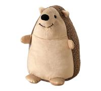 FytStycale Fermaporta Decorativo a Forma di, Ornamento Animale, Tessuto Creativo, Pratico, Adatto Come Regalo, Decorazione per Camera Da Letto E Ufficio, Marrone