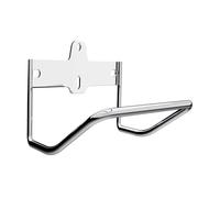 FytStycale Gancio a Parete Resistente per, Ideale per Casetta Da Giardino E Sedia Pieghevole.