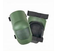 FytStycale Ginocchiere con Involucro TPE Protettive Ginocchiere con Cuscinetto Interno Leggere Paraginocchia da Giardinaggio per Giardinieri, Operai Edili