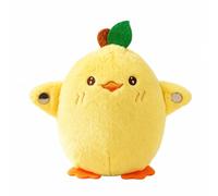 FytStycale Giocattolo Elettronico Giocattolo di Peluche con Sensori Tattili Tattile per Bambini, Gioco Genitore-Figlio, Senza Alimentazione