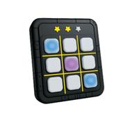 FytStycale Gioco da Tavolo con Le Dita dei Piedi, Giocattolo Educativo Ideale per I Auto.