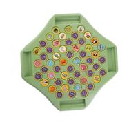 FytStycale Gioco Rompicapo, Gioco di Strategia per Famiglie, Gioco di Scacchi a Ribalta, Regalo di Compleanno, Giocattolo Educativo, Gioco da Tavolo, Gioco, Animale