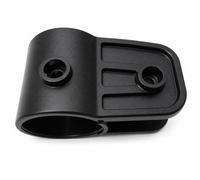FytStycale Giunto per Ombrellone Compatibile | In Plastica, Stabile, Connettore per Telaio di Ombrellone, Giardino