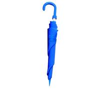 FytStycale Incantevole Collezione di Ombrelli in Miniatura per Case delle Bambole, Perfetti per Giardini Incantati, Blu