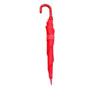 FytStycale Incantevole Collezione di Ombrelli in Miniatura per Case delle Bambole, Perfetti per Giardini Incantati, Rosso