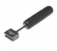 FytStycale Innestatore a Percussione Tipo 110 Punta Intercambiabile Utensile Manuale Multifunzione per Installatori, Elettricisti, 315B Cinque-coppie