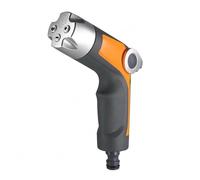 FytStycale Irrigatore a Mano Pistola Annaffiatore Ugello Multigetto Spruzzatore Regolabile Risparmio Acqua in Plastica con Impugnatura Ergonomica E Attacco