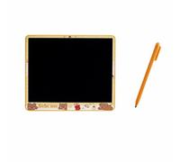 FytStycale Lavagna Interattiva Schermo a Design Estremamente Sottile, Tavoletta Schermo a liquidi con Penna, Educativa, Lavagna Digitale, per, Orso