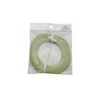 FytStycale Lenza da Pesca a Mosca DT Resistente All'abrasione Coda di Topo a Doppio Cono Alta Resistenza Alla Trazione Coda di Topo Galleggiante per Lago, Fiume, Dt-5f