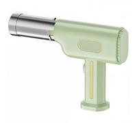 FytStycale Macchina per Noodles Elettrica Pressa Pasta Estrusore Impastatrice con 5 Dischi Acciaio Inox E Compatta Portatile Sforzo Ridotto 150 W Adatta per Cucina Familiare Piccoli