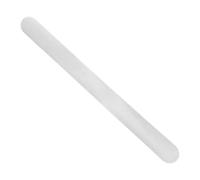 FytStycale Nastro Protettivo Trasparente per La Testa della Racchetta da Tennis, Robusto, AntiGraffio, per Telaio E Racchette da Squash, 370x34mm